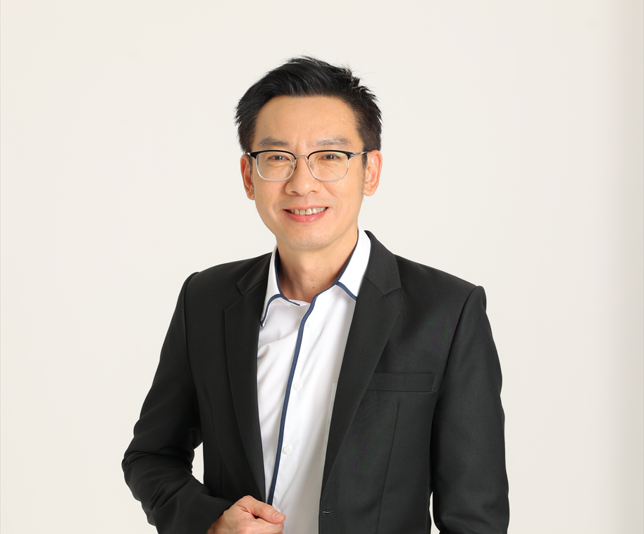 Prof. Dr. Supachai Pathumnakul
